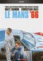 Le Mans ´66 DVD