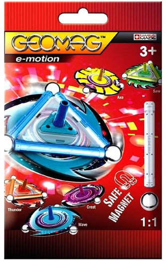 Geomag E-Motion