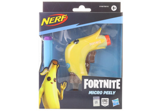 Nerf Microshots Fortinte FN Pelly