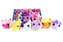 My Little Pony plyšák s klipem