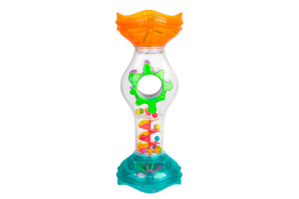 Playgro - Vodní mlýnek s kuličkami Playgro - Vodní mlýnek s kuličkami