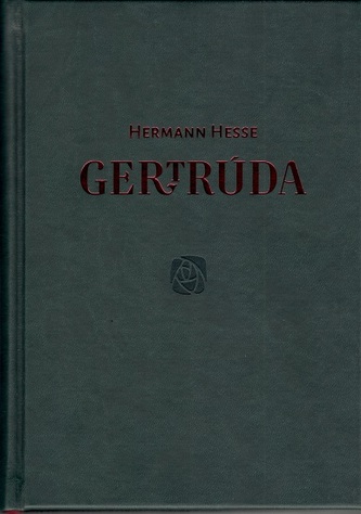 Gertrúda Gertrúda