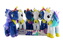My Little Pony Plyšový poník 25cm s hřívou na česání