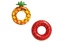 BESTWAY Kruh meloun/ananas