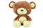 Plyš Medvěd 18 cm