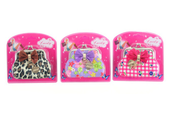 Dívčí peněženka