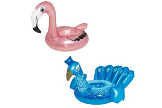 BESTWAY Držák nápojů 34,5 x 31 cm