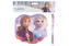Frozen 2 Zápisník s propiskou