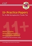 New Buckinghamshire 11+ GL Practice Papers: Secondary Transfer Test (inc Parents' Guide & Online Ed)
