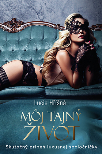 Môj tajný život Môj tajný život