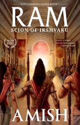 Scion of Ikshvaku