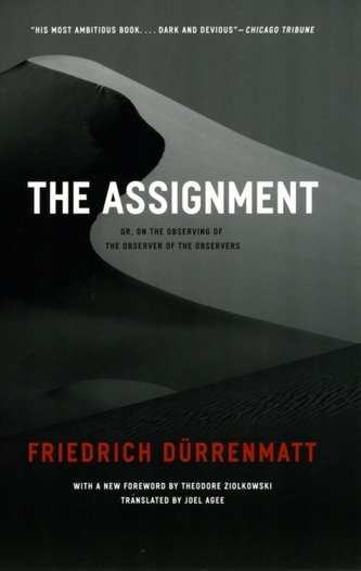 The Assignment