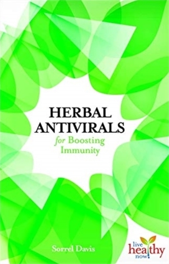 Herbal Antivirals for Boosting Immunity