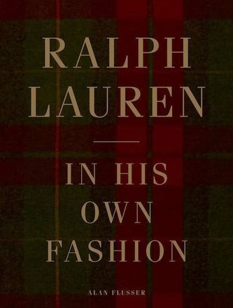 Ralph Lauren: In His Own Fashion