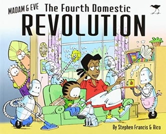 The Fourth Domestic Revolution