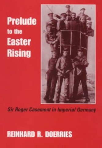 Prelude to the Easter Rising