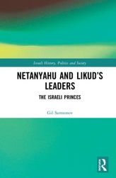 Netanyahu and Likud's Leaders