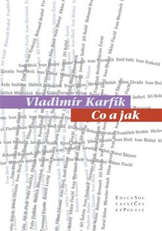 Co a jak