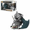 Funko POP Rides: LotR S5- Witch King w/ Fellbeast