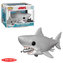 Funko 6 POP Movies: Jaws - Jaws w/Diving tank