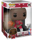 Funko POP NBA: Bulls - 10 Michael Jordan (Red Jersey)