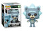 Funko POP Animation: Rick & Morty - Teddy Rick w Chase