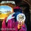 HELLOWEEN  KEEPER OF THE SEVEN KEYS, PT. I / BLACK / 140GR.