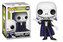 Funko POP Disney: NBC S6 - Vampire Jack