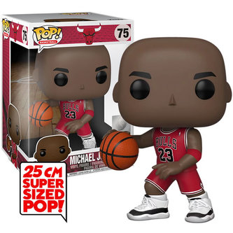 Funko POP Town: NBC S6 - Jack W/ Jack´s House