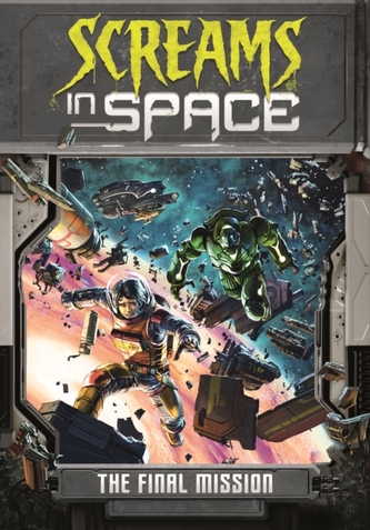 The Final Mission