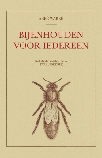 Bijenhouden Voor Iedereen