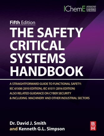 The Safety Critical Systems Handbook