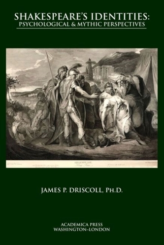 Shakespeare's Identities