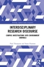 Interdisciplinary Research Discourse