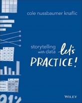 Storytelling with Data