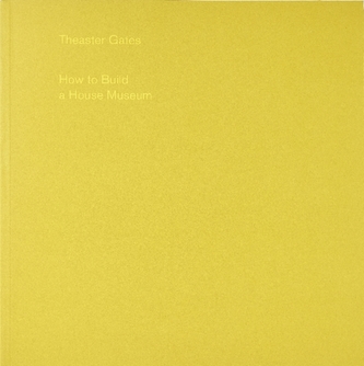 Theaster Gates