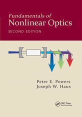 Fundamentals of Nonlinear Optics