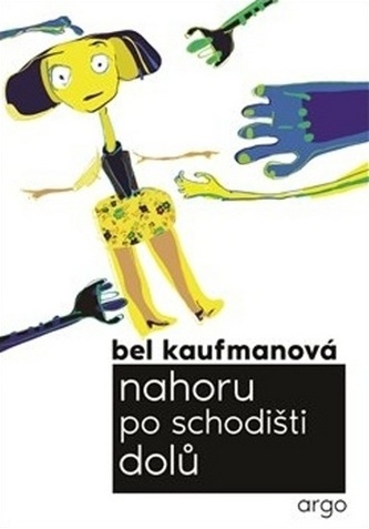 Nahoru po schodišti dolů Nahoru po schodišti dolů