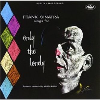 Sings For Only The Lonely Sings For Only The Lonely