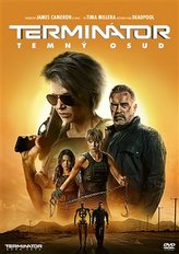 Terminátor: Temný osud DVD