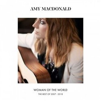 Woman of the World Woman of the World