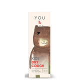 You & Oil KIDS Bioaktivní směs pro děti - Suchý kašel (10 ml) - uleví od nepříjemného kašle