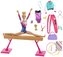 BRB GYMNASTKA HERNÍ SET