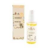 Navia Masážní olej po koupání Dětské sny BIO (50 ml) - pro klidné dětské sny