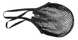 Casa Organica Síťovka s dlouhým uchem - černá