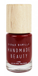 Handmade Beauty Lak na nehty 7-free (11 ml) - Apple
