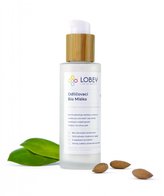 Lobey Odličovací mléko BIO (100 ml) - pro všechny typy pleti