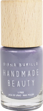 Handmade Beauty Lak na nehty 5-free (10 ml) - Mushroom