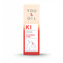 You & Oil KI Bioaktivní směs - Horečka (5 ml) - pomáhá tlumit horečku