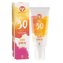 Ey! Opalovací krém ve spreji SPF 30 BIO (100 ml) - 100% přírodní, s minerálními pigmenty